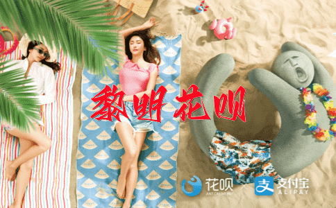 如鱼得水花呗